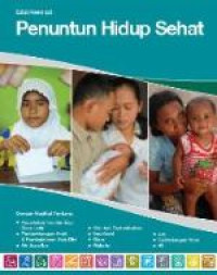 Image of Penuntun Hidup Sehat, Edisi 4