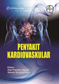 Image of Penyakit Kardiovaskular : Seri Pengobatan Rasional
