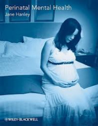 Image of Perinatal Mental Health : A Guide for Health Professionals and Users