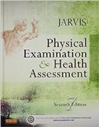 Image of Physical Examination and Health Assessment, Seventh Edition