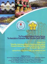 Image of The Lived Experience of Spirituality of Patients with Schizophrenia in Boarding School (pondok Pesantren)