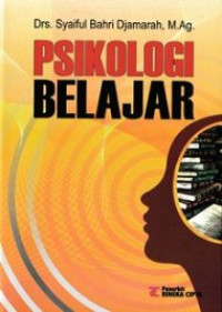 Image of Psikologi belajar