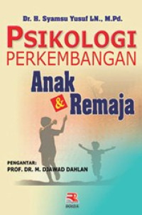 Image of Psikologi Perkembangan Anak dan Remaja