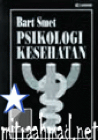 Image of Psikologi Kesehatan