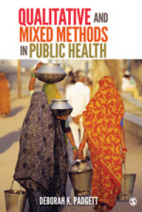 Image of Qualitative and Mixed Methods in Public Health