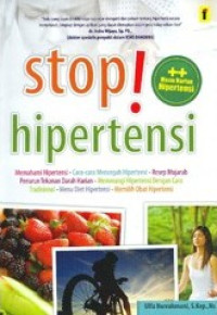 Image of Stop Hipertensi