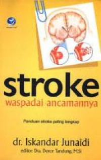 Image of Stroke : Waspadai Ancamannya