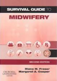 Image of Survival Guide to Midwifery, Second Edition (A Nurses Survival Guide)