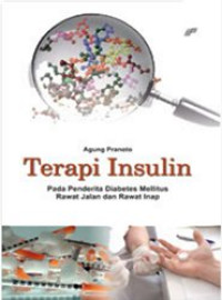 Image of Terapi Insulin pada Penderita Diabetes Mellitus Rawat Jalan dan Rawat Inap