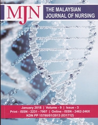 Image of FACTORS ASSOCIATED PSYCHOLOGICAL WELL-BEING OF MOTHERS WITH LOW BIRTH WEIGHT (LBW) INFANTS WHO ARE ADMITTED AT NEONATAL INTENSIVE CARE UNITS (NICU)