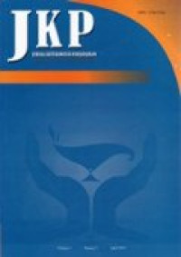 Image of Jurnal Keperawatan Padjadjaran, Vol. 12 Issue 2 August 2024